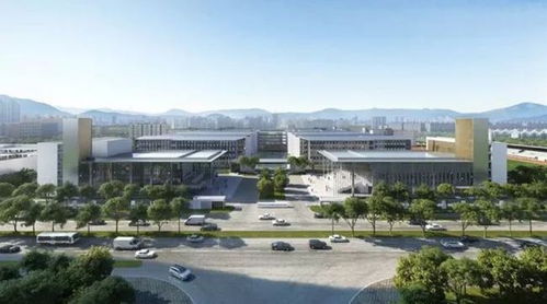 重磅 福州拟再引入两所名校