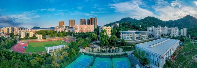 快讯!福建这所省属公办师范本科院校发布2021年专业选科要求!