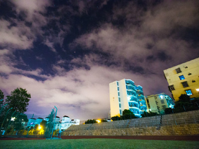 福建师范大学福清分校