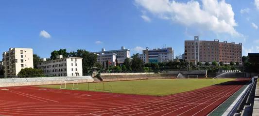 福建专升本院校之福建师范大学福清分校