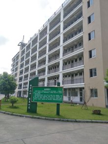 福建师范大学福清分校海洋与生化工程学院