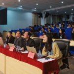 福建师大福清分校经管学院团委