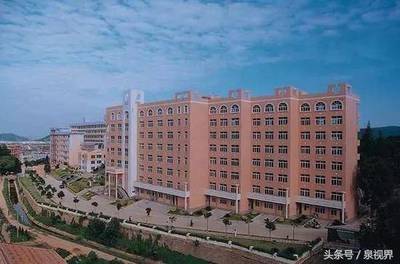 福建或将新设2所本科高校、1所更名转设,其中泉州理工学院、…