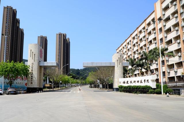 职业技术师范大学的职业师范类专业都要哪些呢?