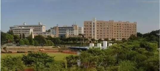 报考福建师范大学福清分校,官微君为您答疑解惑!
