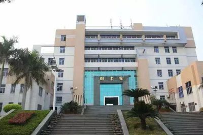 定了!福建师范大学福清分校要改名了,新名字是