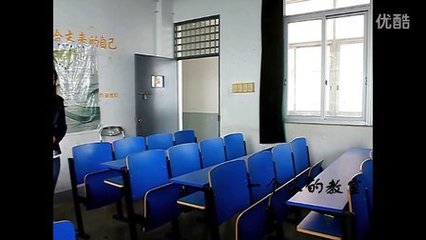 福建师范大学福清分校DV大赛