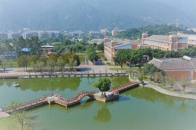 福建师范大学2019年普通高考招生章程公布!5大关键点