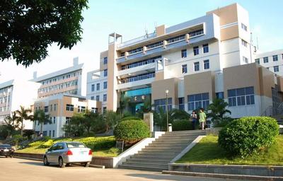 福建专升本院校之福建师范大学福清分校