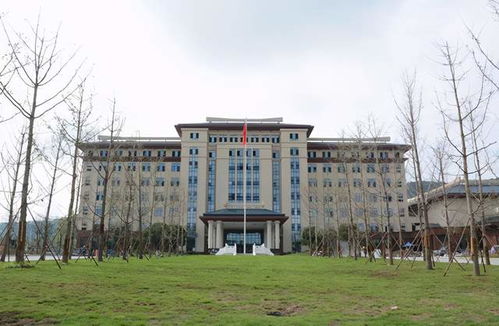 福建省人大南平培训基地挂牌成立