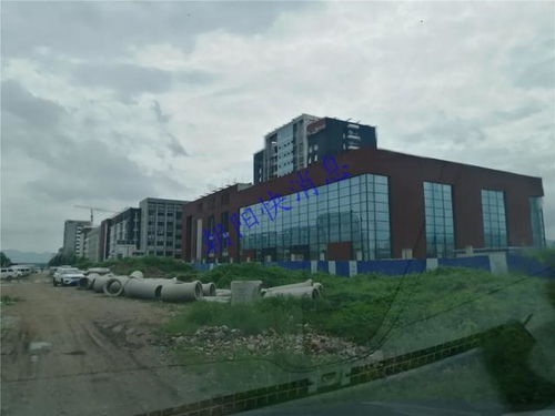 重磅 投资2.92亿,朝阳新建2学校,建这样了