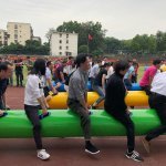 福建师大福清分校经管学院团委