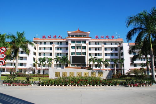 爱国华侨拿出全部家产办了两所大学,如今都是重点大学