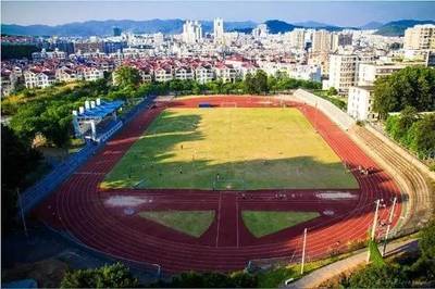 “福建师大”大全来了!以后不用担心被问福建师大有什么了