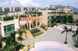 2016深圳中考学校排名出炉 深圳各区,都有哪些好学校