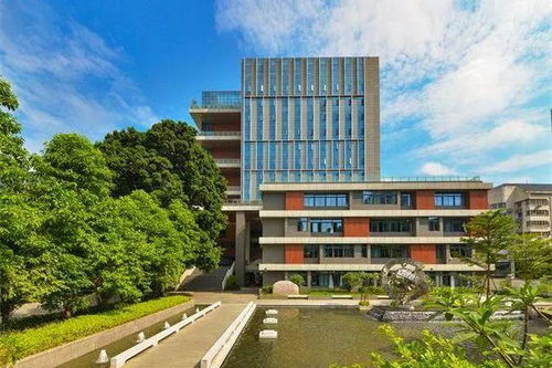 福州家长学生注意 三中、八中、师大附中及福建师范大学福清分校全解析