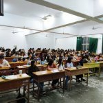 福建师范大学福清分校经济管理学院团委简介