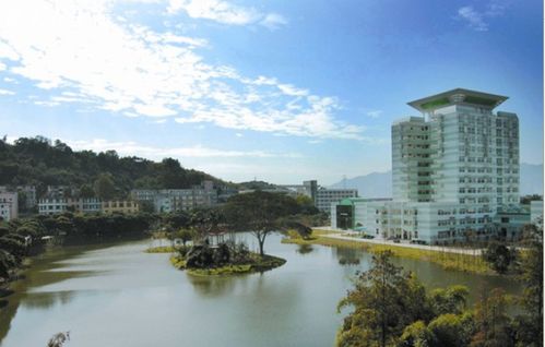 福建师范大学福清分校农林大学函授本科物流管理专业介绍