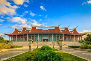 厦门鼓浪屿南普陀双飞五日游，全程0自费，9月多日期发班