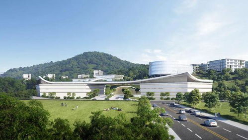 福建师范大学福清分校新校区通过备案，总投资超11.76亿元助力区域高教发展