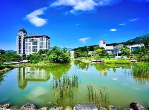 福建省优质院校解读 福建农林大学金山学院与福建师范大学福清分校