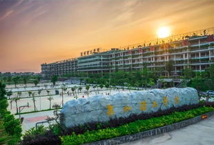 厉害了！福建即将迎来4所新本科院校，福建师范大学福清分校领衔升级