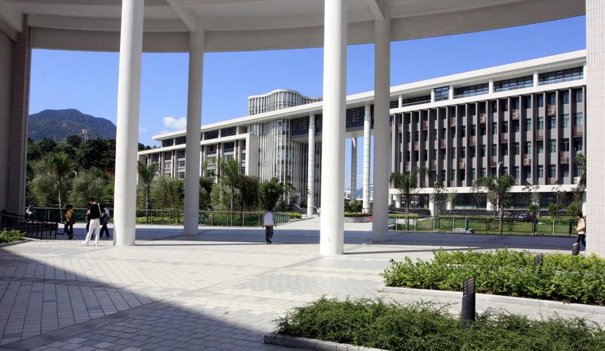 福建理工大学建筑与城乡规划学院 积淀与创新中的不息传承